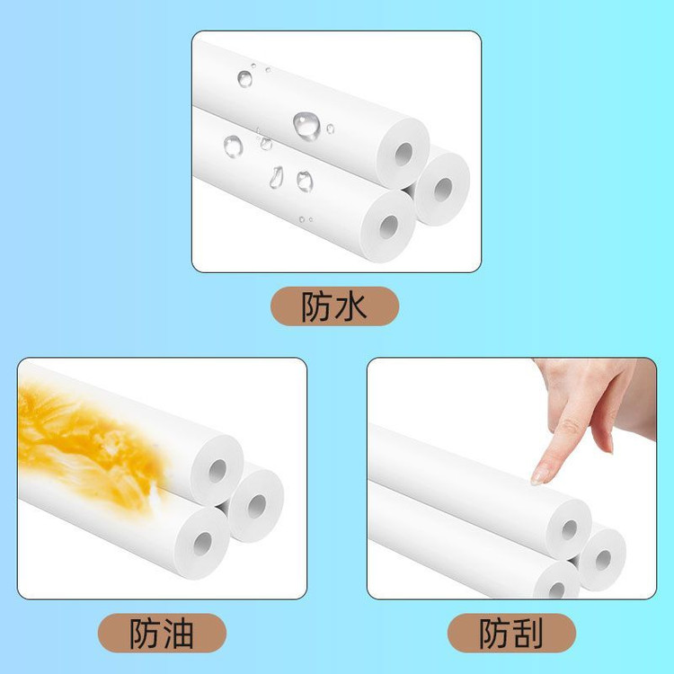 رول کاغذ حرارتی A4 سایز 21×30 سانتیمتر | مخصوص پرینتر حرارتی A4