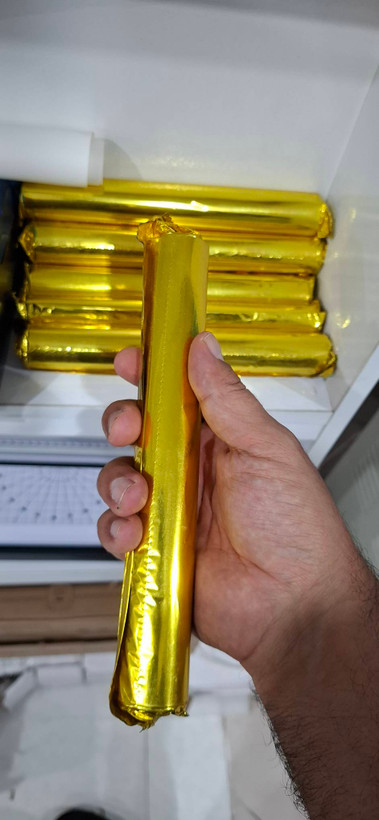 رول کاغذ حرارتی A4 سایز 21×30 سانتیمتر | مخصوص پرینتر حرارتی A4